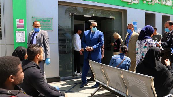 عاجل, تمهيد الطريق للتقديم على منحة العمالة غير المنتظمة من وزارة القوى العاملة تمهيد الطريق للتقديم على منحة العمالة غير المنتظمة من وزارة القوى العاملة