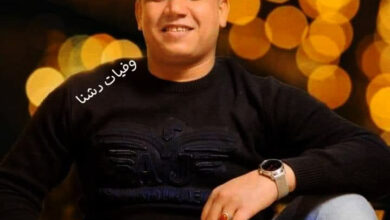 وفاة شاب قبل زفافة بقنا في خضم حزن لا يصدق لأفراد العزازية دشنا بقنا