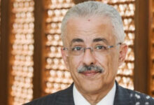 من الدكتور طارق شوقي وزير التربية والتعليم مفاجأة غريبة لطلاب الثانوية العامة