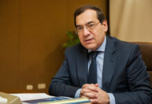 وزير الطاقة: مصر غنية بمصادر الطاقة المتجددة