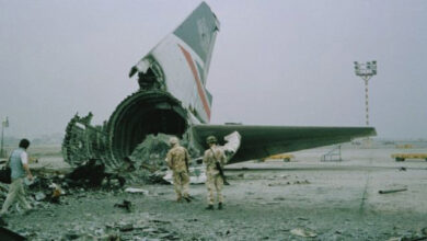 ذكري غزو العراق للكويت