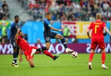 بث مباشر مشاهدة مباراة فرنسا وبلجيكا اليوم في دور أمم أوروبا