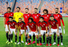 ترتيب المجموعات في تصفيات كأس العالم 2022 أفريقيا .. منتخب مصر في الصدارة