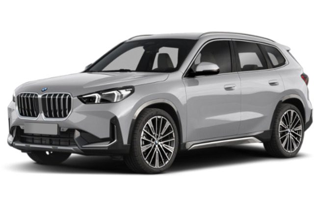 تقديم BMW X1 وIX موديلي 2024 وارتفاع سعرهما 