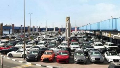 انخفاض أسعار السيارات المستعملة في الإمارات في 2023