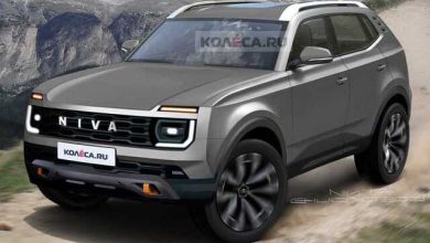 لادا نيفا 2024 : SUV رخيصة السعر بدفع رباعي ولكن المشروع يتعقد في أوروبا