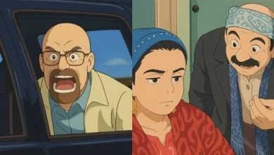Ghibli AI